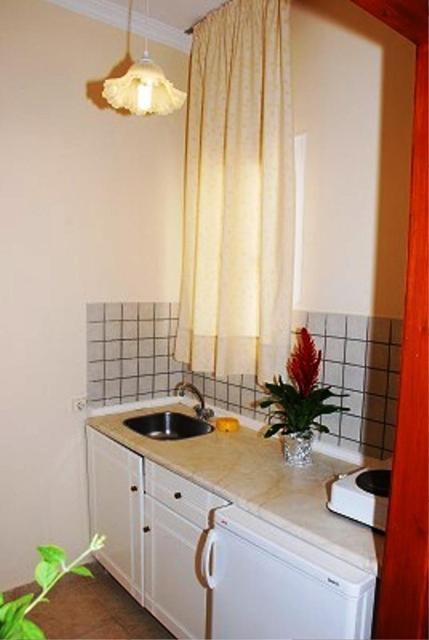 Elea Hotel Apartments And Villas Argassi Pokoj fotografie