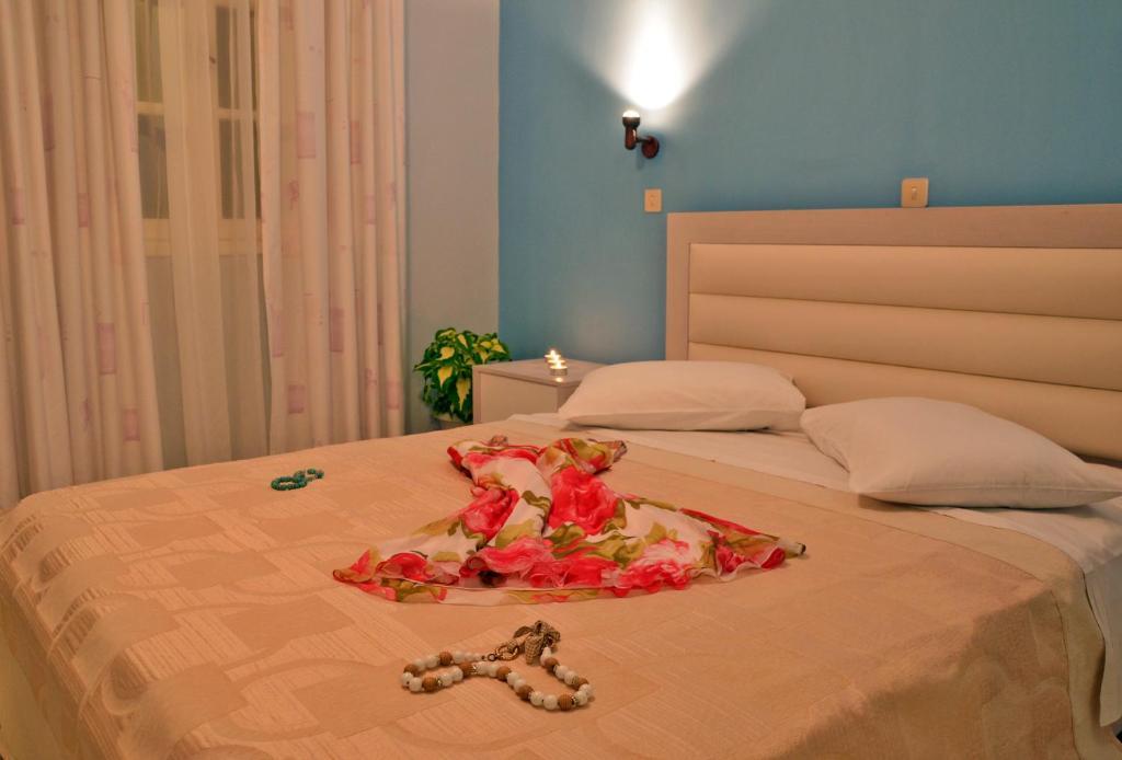Elea Hotel Apartments And Villas Argassi Pokoj fotografie